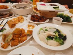 -金时代顺风大酒店(金山店)