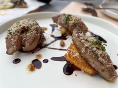 -Mercato莫卡多露台餐厅与酒吧(K11店)