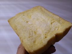 招牌原味吐司-爸爸糖吐司面包(郑州正弘城店)