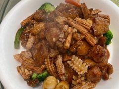 -悦福瑞酒楼(西影路店)
