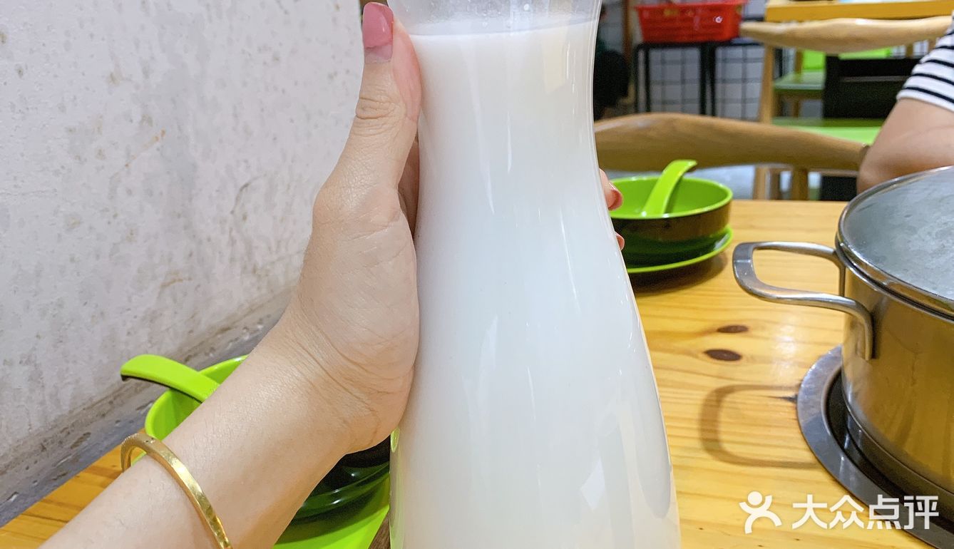 另：小料可以让店家帮忙调，很好吃