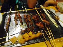 -管氏翅吧(广渠门店)