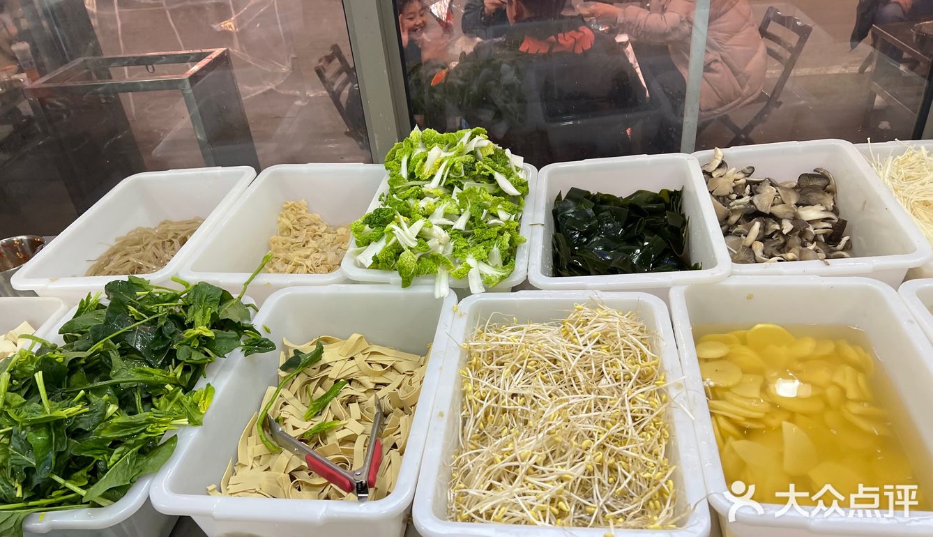 这等美食怎能不告诉大家！！！