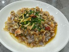 海瓜子-红灯笼龙凤饭店(宁波老字号店)