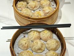 -馋三尺蟹粉小笼(人民广场店)