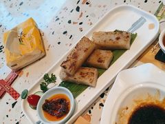 -点都德(广州白云山景区南门店)