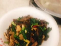 -冯百汇羊肉馆(新安店)