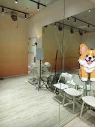 -R.A Dance智能自助舞蹈练习室