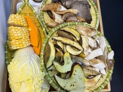 -名善山珍·野生菌汤锅(文殊院店)