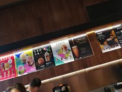 -星巴克臻选(泉州浦西万达广场店)