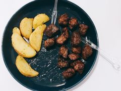 -茶力的小怪兽(梅林卓悦汇店)