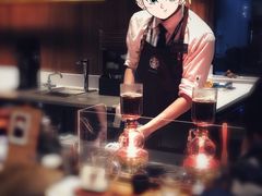 -星巴克臻选(扬州瘦西湖文化广场店)