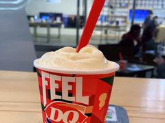 迷你杯芒果芝士-DQ·蛋糕·冰淇淋(大宁国际商业广场店)