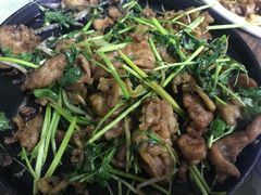 -张茂民族饭店(胜利北路店)