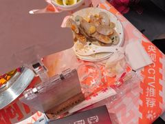 -熊记虾王·小龙虾(东晓南店)