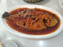 -小郭私房菜·海肠捞饭店(学士街店)