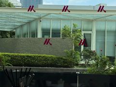 -万豪咖啡厅
