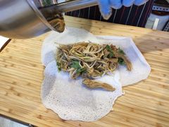 -安徽阜阳卷馍(西单店)