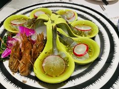 -太食獸泰式茶餐厅(济南万象城店)