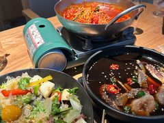 -KimPro 辛普乐概念韩餐