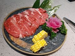 -妥妥烤肉料理(昙华林店)