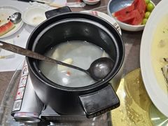 -箪食巷私房菜馆·鲁菜(玉函路店)