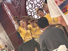 -一品滇香·云南菜(公益西桥店)