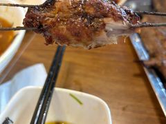 -谷鹏麻鸭面(翰林苑店)