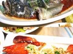 -四川小胡子海鲜(丁村万人海鲜广场店)