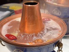 -涮福記·现切牛羊肉火锅(世纪汇店)