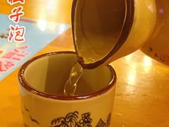 -民食香·腊排骨野生菌美食(木府店)