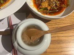 -隐庐·古法川菜(高新店)