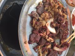 -马晓马佳牛羊肉(新合路店)