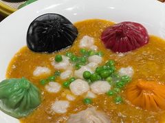 -童福兴·南京菜(老门东店)