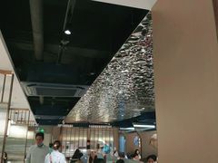 大堂-野妹火锅(龙岗店)
