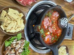 -笔记安顺夺夺粉火锅