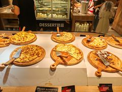 -比格比萨自助(宝山日月光店)