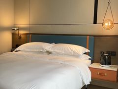 -宏阳·麗悦酒店(广州塔客村地铁站琶州会展中心店)