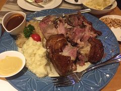 -兰特伯爵西餐厅·啤酒屋(方庄店)