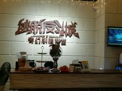 -逃脱反斗城沉浸剧情密室(北京路店)