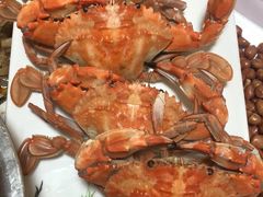 -宾朋海鲜美食餐厅·特色美食(兴海路店)