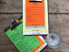 -RAC BAR(安福路店)