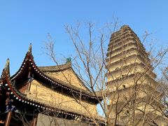 -西安博物院