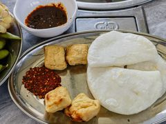 餐前小吃（赠品）-山菌美食苑(振兴路店)