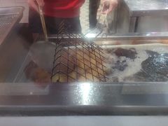 -京天红炸糕(天通苑华联店)