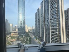 -宁波香格里拉大酒店