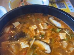 -大田牛尾汤(幸福河市场店)