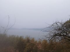 -天目湖涵田半山温泉