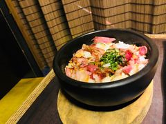 -松阪牛焼肉M(法善寺横丁店)