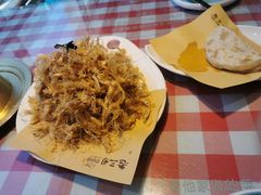 -老三骨头馆(白桦东路店)